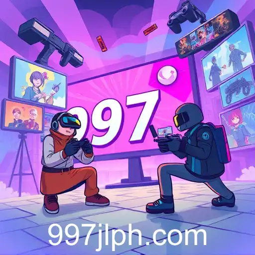 The Rise and Impact of 997jl.com in Modern Gaming