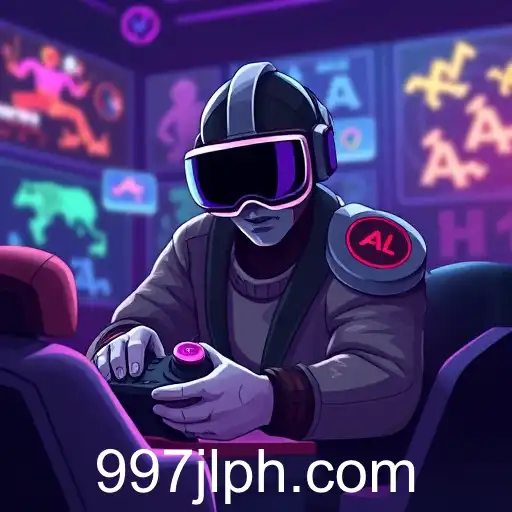 Exploring the Digital World of 997jl.com: A New Frontier for Gamers