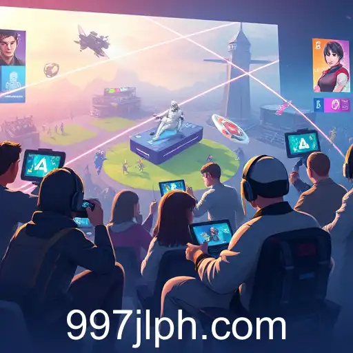 The Rise of Game Portals Amidst Rapid Digital Evolution