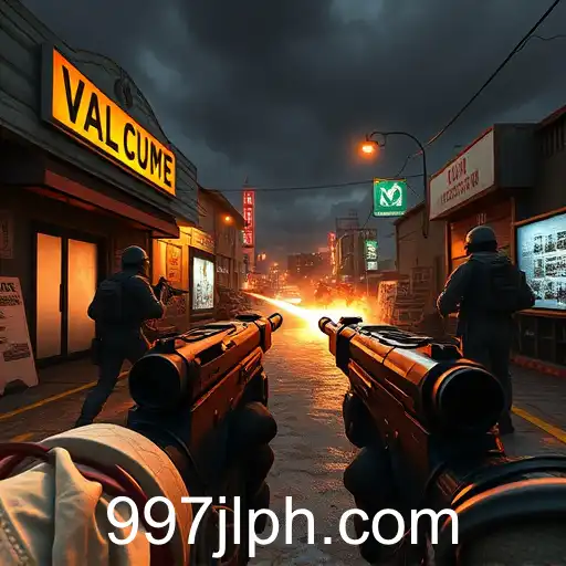 The Evolution of Online Gaming in the Mid-2020s