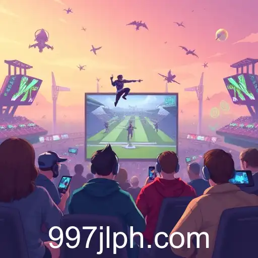 The Evolving Landscape of Online Gaming