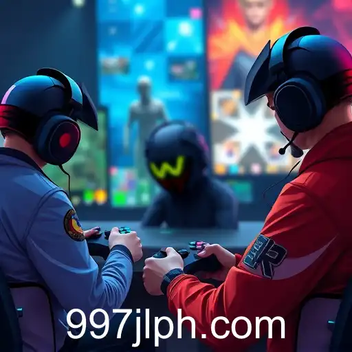 Exploring the Digital Landscape of Gaming