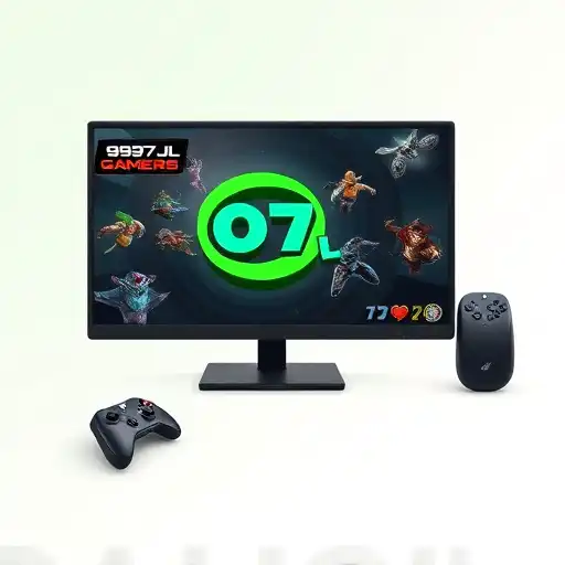 The Game Website Revolution