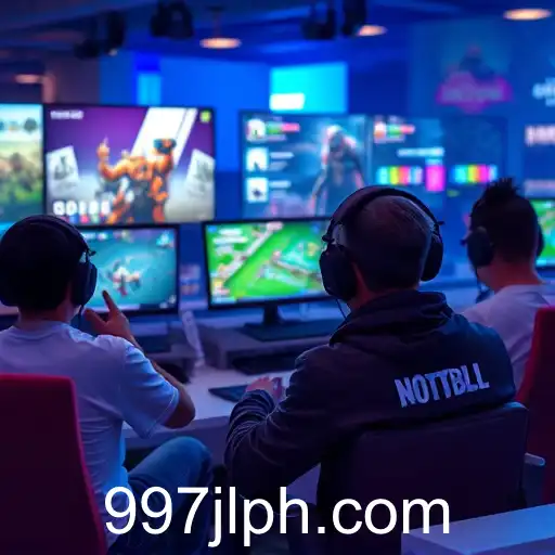 The Online Gaming Landscape in 2025