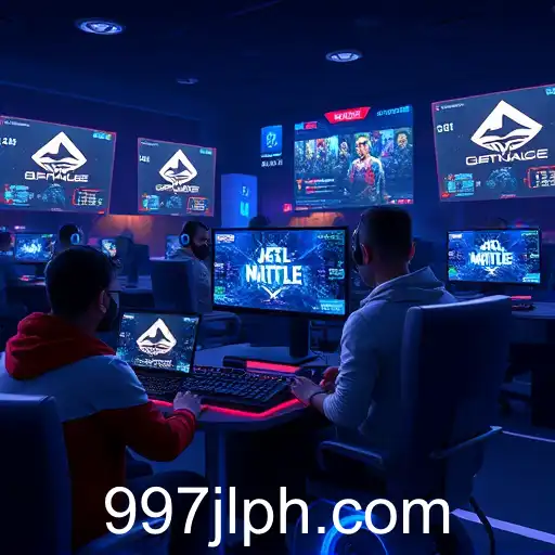 Dynamic Shifts in Online Gaming: 997jl.com Leading the Charge