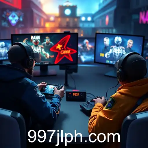 The Rise of Online Gaming Platforms