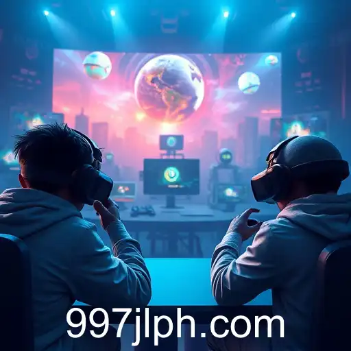 The Rise of Online Gaming in 2025