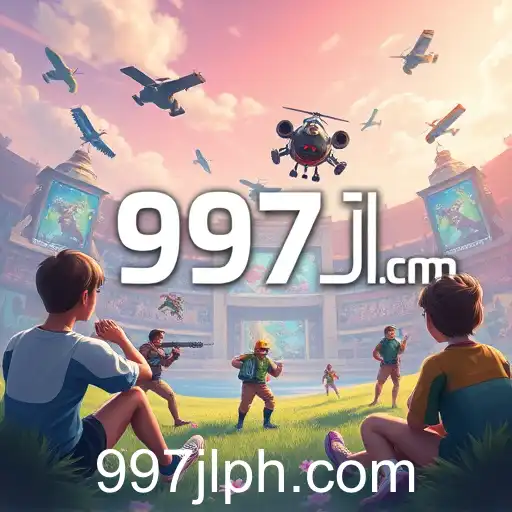 Rise of Online Gaming Platforms in 2025