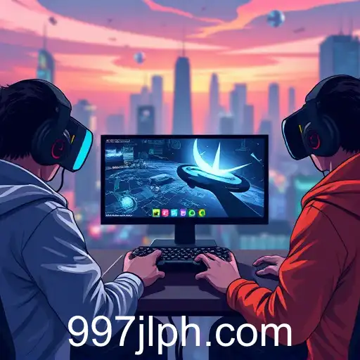 The Rise of 997jl.com in the English Gaming Scene