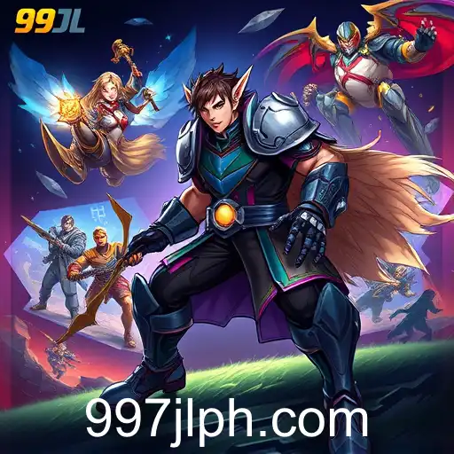 The Rise of 997jl.com in the Gaming World