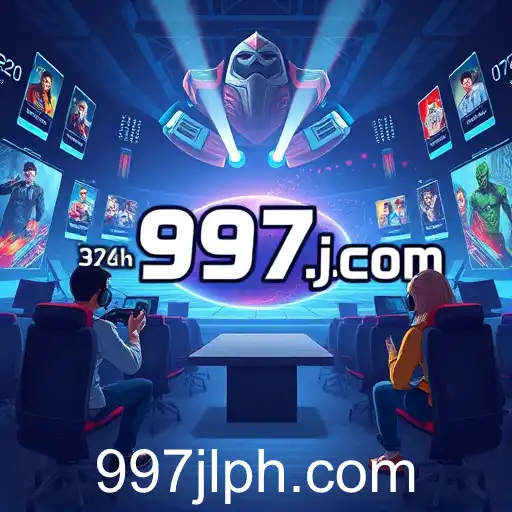 The Rise of 997jl.com: Revolutionizing Online Gaming