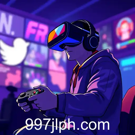 The Rise of 997jl.com: A New Era in Online Gaming