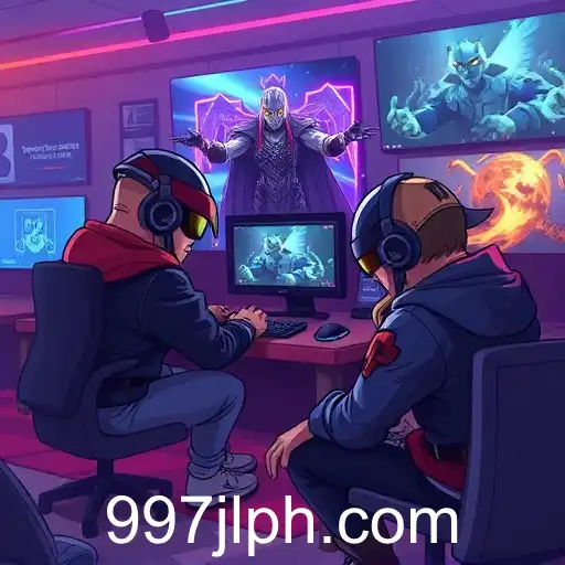 The Rise of English Game Platforms