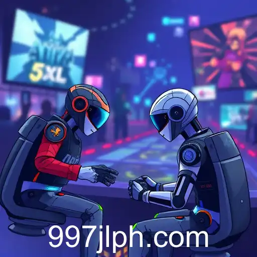 The Rise of 997jl.com in the Gaming World