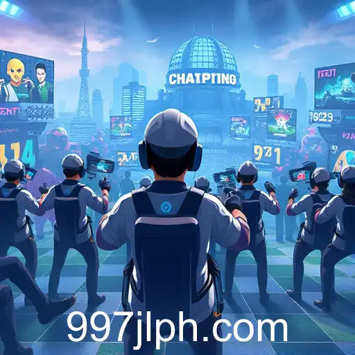 Rise of Online Gaming in 2025