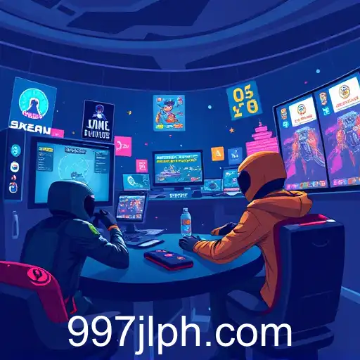 The Rise of Online Gaming Communities