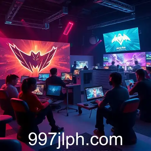 The Rise of Online Gaming in the Modern Era