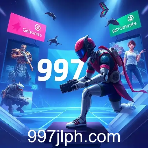 The Rise of 997jl.com in the Gaming Industry