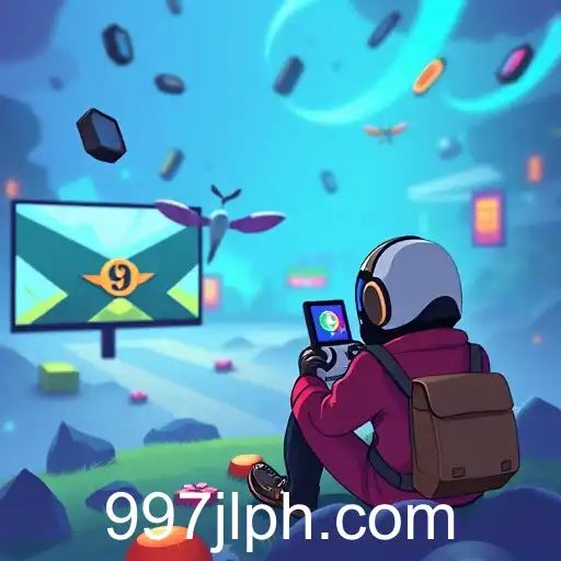 Virtual Gaming Landscape Evolves with 997jl.com