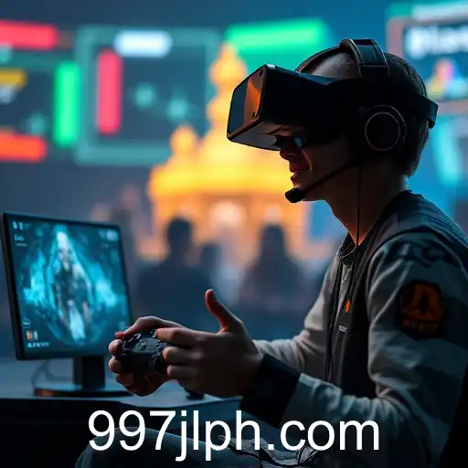 Transformation in the Online Gaming Landscape