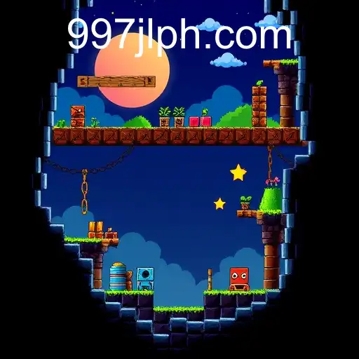 Exploring the World of Platform Games Online with a Focus on 997jl.com