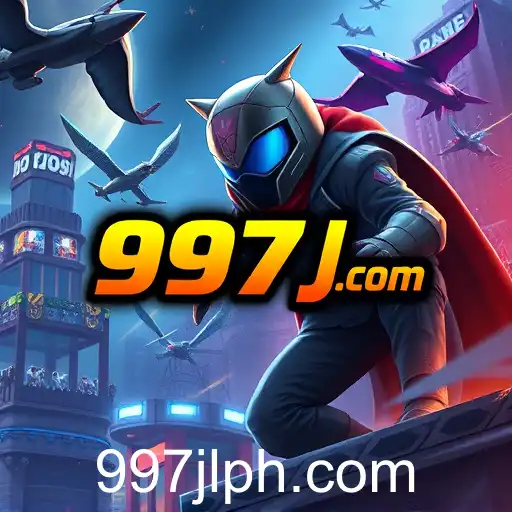 A New Era for Online Gaming: The Rise of 997jl.com