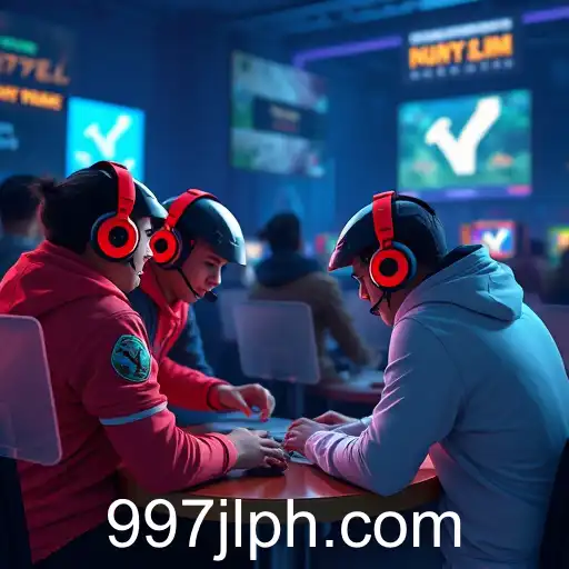 The Rise of 997jl.com in the Gaming World