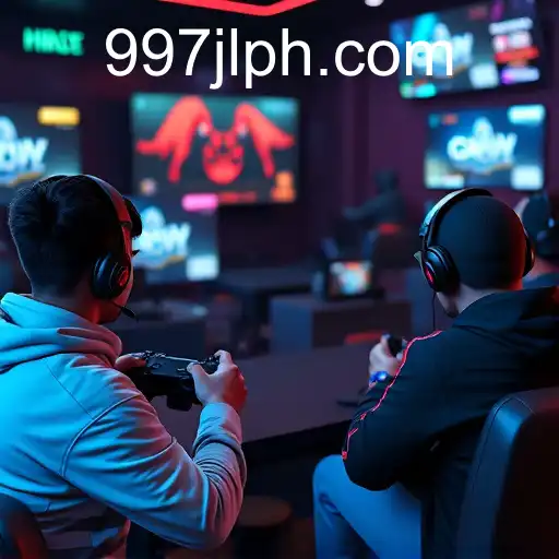 The Rise of Online Gaming Platforms