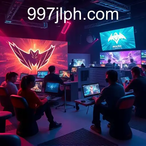 The Rise of Online Gaming in the Modern Era