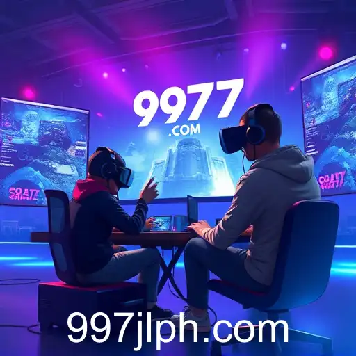 Rising Trends in Online Gaming