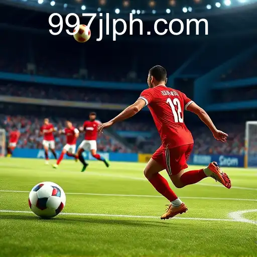 Exploring the Dynamic World of Sports Games