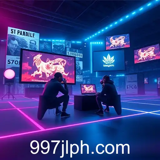 The Rise of 997jl.com in the Gaming World