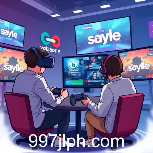 The Rise of 997jl.com in the Gaming Landscape