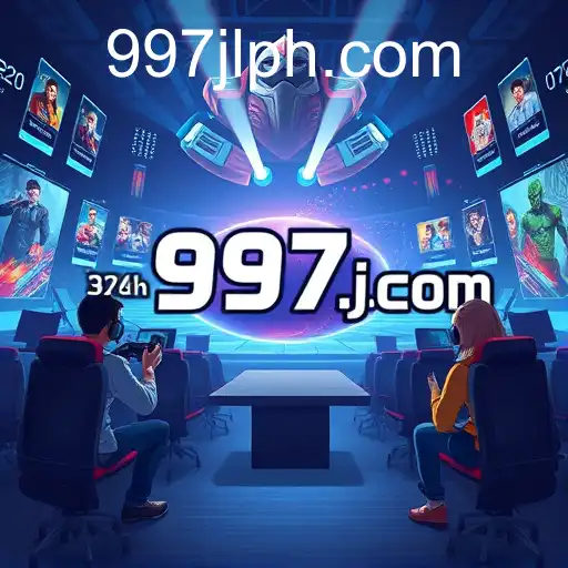 The Rise of 997jl.com: Revolutionizing Online Gaming
