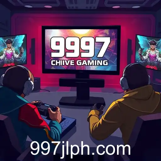The Rise of 997jl.com in the Gaming World