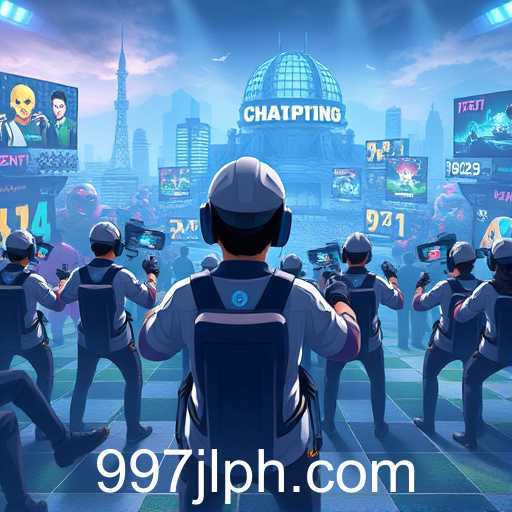 Rise of Online Gaming in 2025