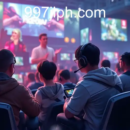 The Rise of Online Gaming in 2025