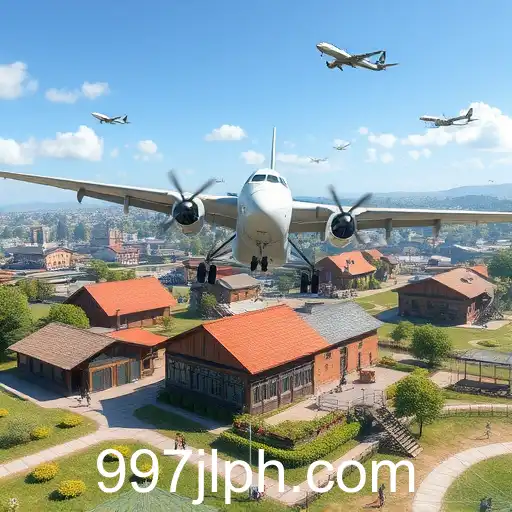 Exploring the World of Simulation Games on 997jl.com