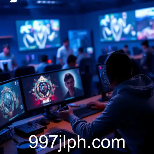 The Rise and Influence of 997jl.com on Online Gaming